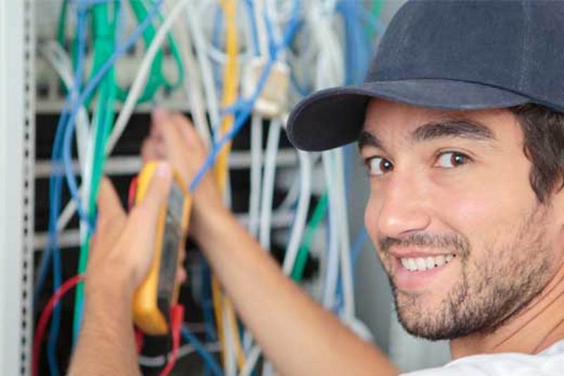 Ηλεκτρολόγος Ριζούπολη